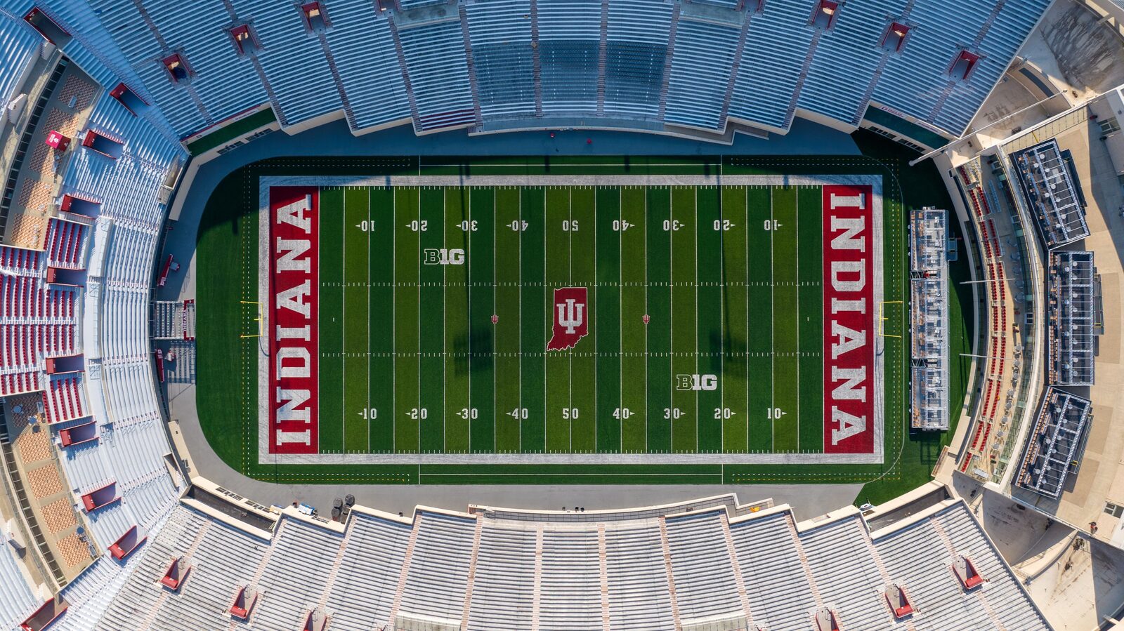 Indiana University Athletics Partnership